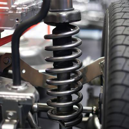 Suspension Repair